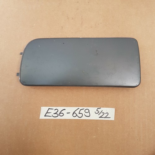 Bmw e36 abdeckung stoßstange - e36,
