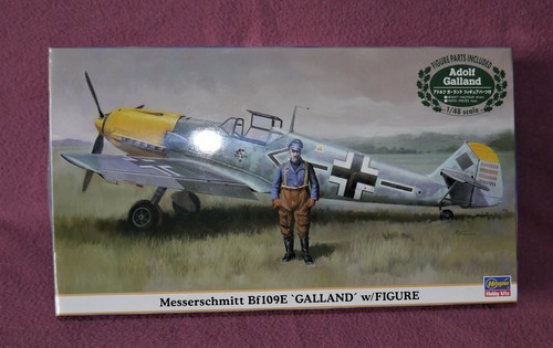 Hasegawa 09879 messerschmitt - 09879,
