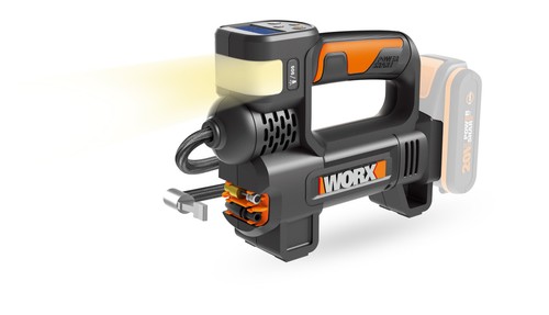 Akku 20v luftpumpe kompressor - akku,