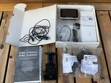 mobiles Navigationsgerät VDO Dayton PN2050/PN3000 incl. Kabeln/Halter/Anleitung