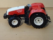 Siku Farmer 1:32  Steyr 9145