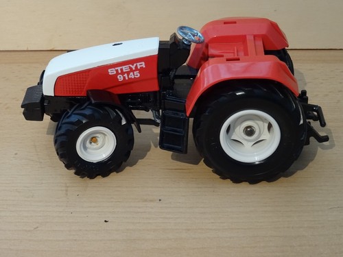 Siku farmer steyr - farmer,
