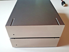 HDD 3,5 Festplattengehäuse Lacie F.A. Porsche Design