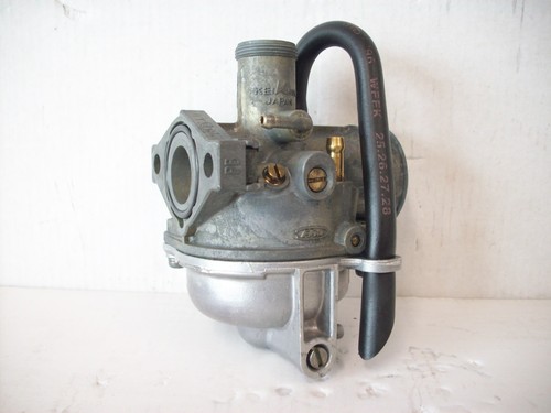 Original keihin 2bm - pb,