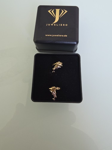 585 karat 6 gramm - 585, 14