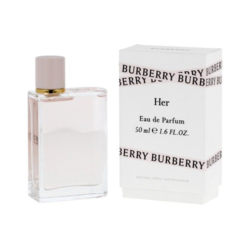 Burberry her eau - eau, de