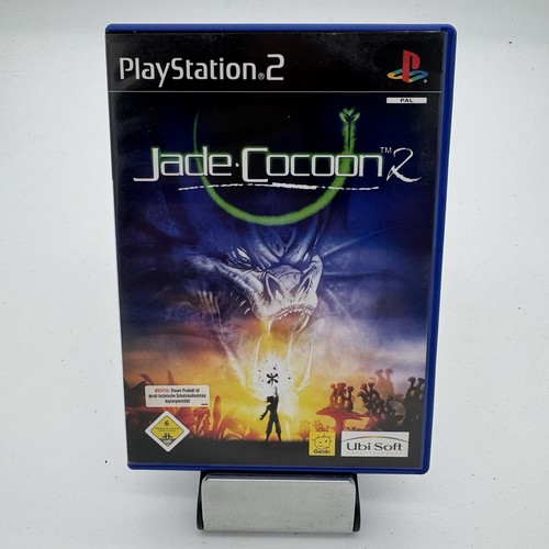 Jade cocoon sony - jade, 2