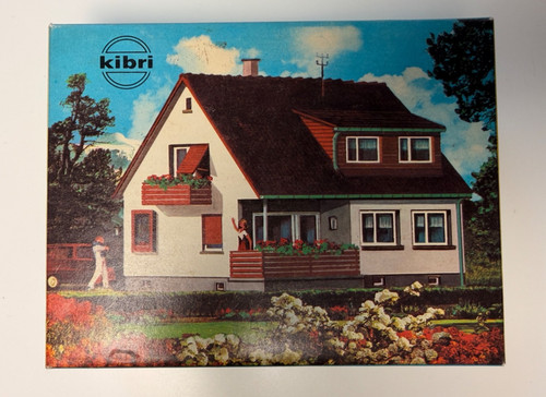 Kibri 8088 bausatz - 8088,