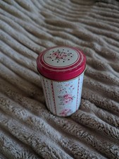 Greengate Flora White