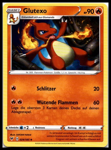 Glutexo farbenschock - glutexo, 24