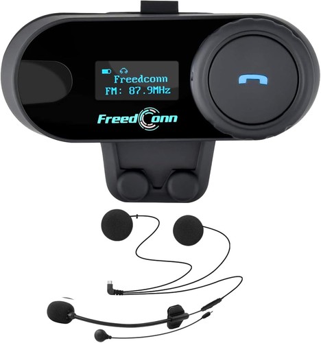 Freedconn motorrad intercom - freedconn,
