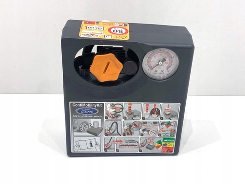 Kompressor für räder - kompressor, ford