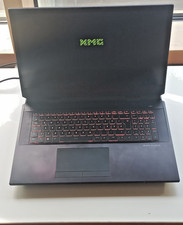Gaming-Laptop: Schenker XMG