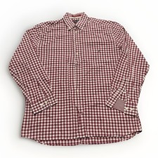 GANT  Washer Gingham Made In