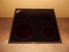 AEG 6100M-dr 55AAD02ZO 2 Jahre Garantie Glaskeramik Kochfeld P816