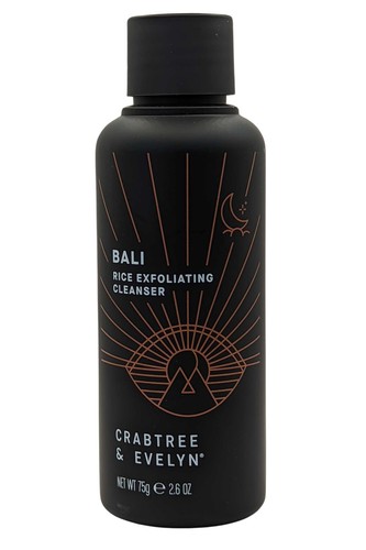 Crabtree evelyn bali rice - &,