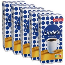 LINDE'S KORNKAFFEE
