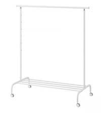 Ikea Rigga Kleiderständer Kleiderstange