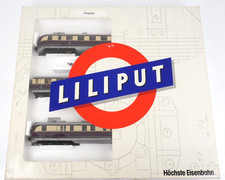 Liliput H0 126022