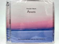 Abseits. Autorenporträt