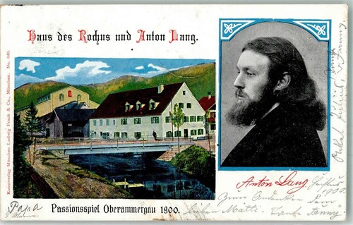 10728680 8103 oberammergau - 8103,