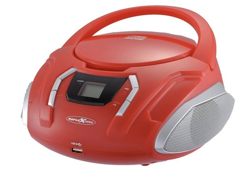 Reflexion cdr2250u - cdr2250u, rd