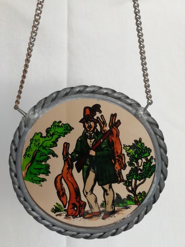 Jäger motiv hasenjagd - jÄger-motiv,,