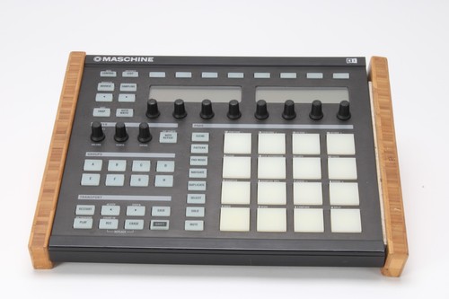 Native instruments maschine - native,