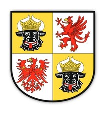 Wappen - Deutschland -