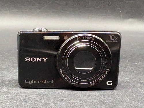 Sony cybershot dsc - cybershot,