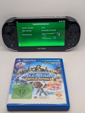 Vita oled pch 1004 - vita, 1004~sony