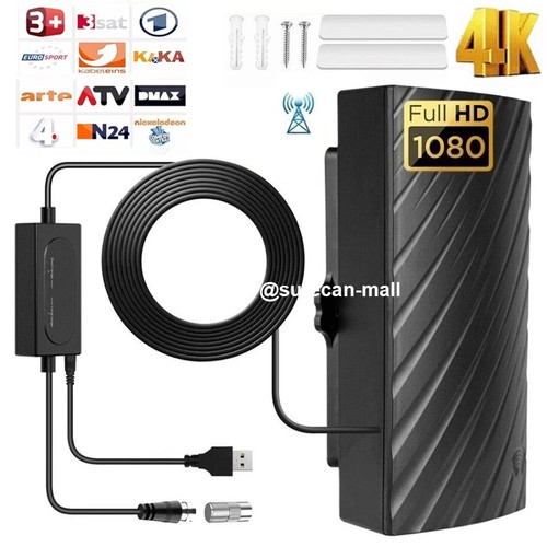 Digital dvb antenne - tv,