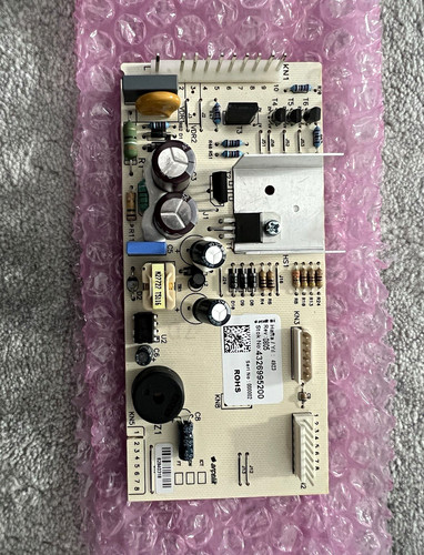 Beko blomberg bedienmodul - beko/blomberg,