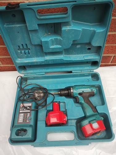 Makita 6280d 4v - makita, 14,4v