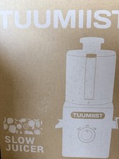 XXL-Entsafter, Testsieger