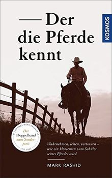 Der die pferde kennt - der,