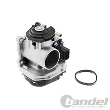 DROSSELKLAPPE für VW POLO 6N