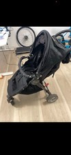 Baby Jogger City Mini