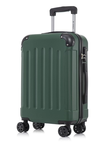 Koffer suitcase trolley - koffer,