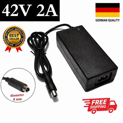 42v battery charger - battery, for