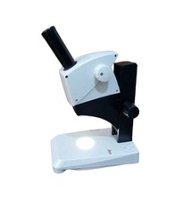 Leica Mikroskop EZ4 mit zwei