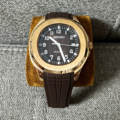 Seiko herren automatik - herren,