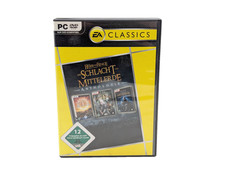 Herr der ringe die schlacht - der,
