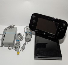 Nintendo Wii U Konsole -
