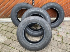 4 Sommerreifen Hankook Vantra