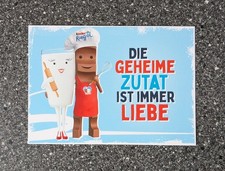 Ferrero Milky & Schoki