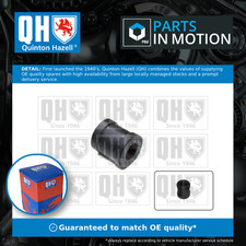Anti Roll Bar Bush fits OPEL