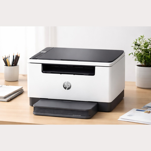 Laserjet mfp m234d - hp,
