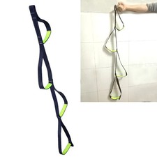 Kletterseil Leiter 4 Stufen