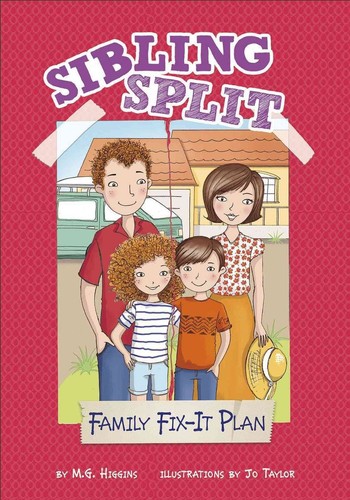 Family fix plan m - plan, by